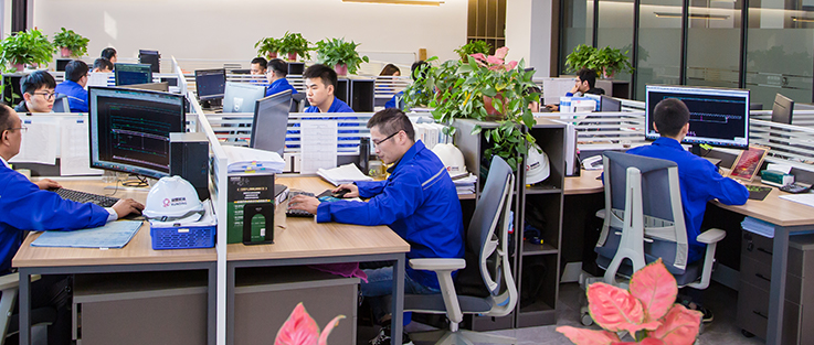 Jiangsu Runding Intelligent Equipment Technology Co, Ltd.